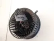 Heater fan/blower