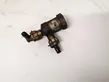 Brake power pressure regulator