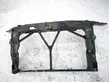 Radiator support slam panel