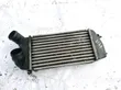 Radiador intercooler