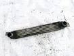 Intercooler radiator