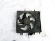 Radiator cooling fan shroud