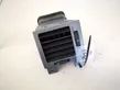 Dash center air vent grill