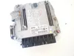 Calculateur moteur ECU