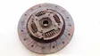 Clutch pressure plate