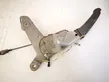 Handbrake/parking brake lever assembly