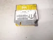 Airbag control unit/module