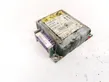 Airbag control unit/module