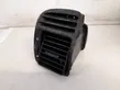 Dash center air vent grill