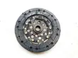 Clutch pressure plate