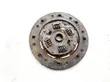 Clutch pressure plate