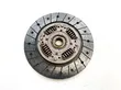 Clutch pressure plate