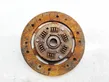 Clutch pressure plate