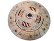 Clutch pressure plate