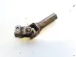 Steering column universal joint