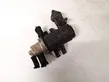 Turbo solenoid valve