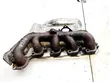 Exhaust manifold