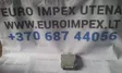 Calculateur moteur ECU