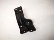 Radiator mount bracket