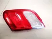 Tailgate rear/tail lights