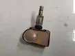 Tire pressure sensor