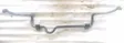 Front anti-roll bar/sway bar