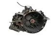 Manual 5 speed gearbox