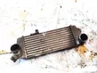 Radiador intercooler