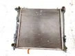 Coolant radiator