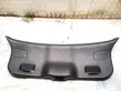 Other trunk/boot trim element