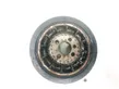 Crankshaft pulley