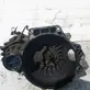 Manual 5 speed gearbox