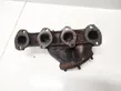 Exhaust manifold