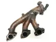 Exhaust manifold