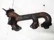 Exhaust manifold