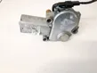 Rear window wiper motor