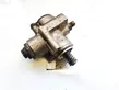 Fuel injection high pressure pump