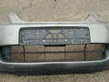 Front bumper lower grill