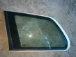 Rear side window/glass