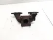 Exhaust manifold