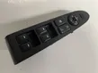 Electric window control switch