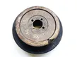 Crankshaft pulley