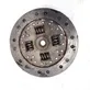 Clutch pressure plate