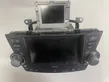 Radio/CD/DVD/GPS head unit