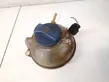 Coolant expansion tank/reservoir