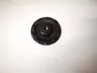 Front coil spring rubber mount