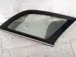 Rear side window/glass