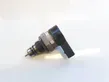 Fuel pressure sensor