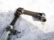 Steering column universal joint