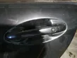 Front door exterior handle